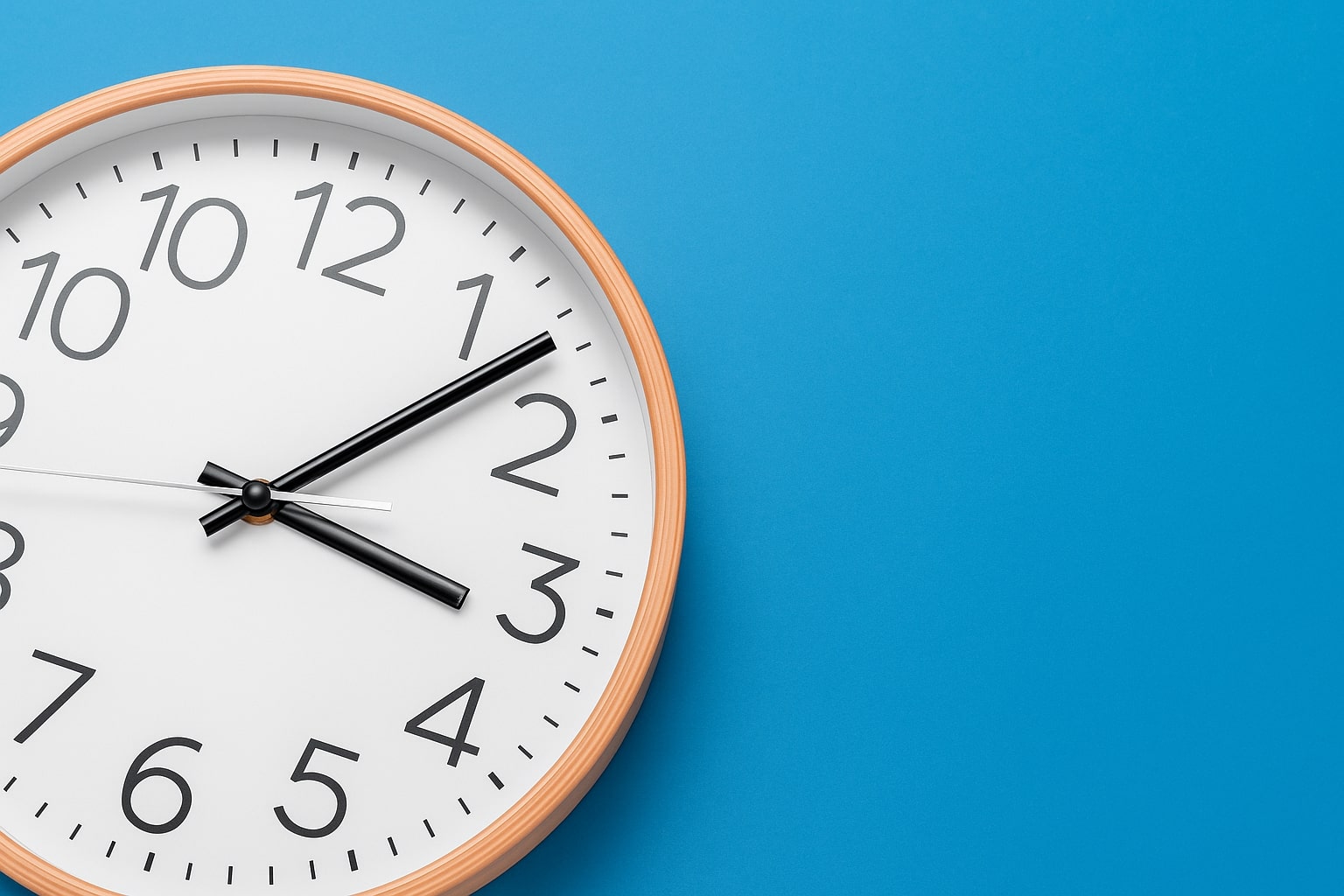 تکنیکهای مدیریت زمان